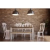 Canadel Champlain - Custom Dining Customizable Dining Chair