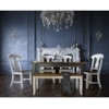 Canadel Champlain - Custom Dining Customizable Dining Chair