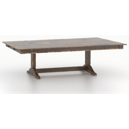 Customizable Dining Table