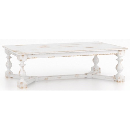 Customizable Dining Table