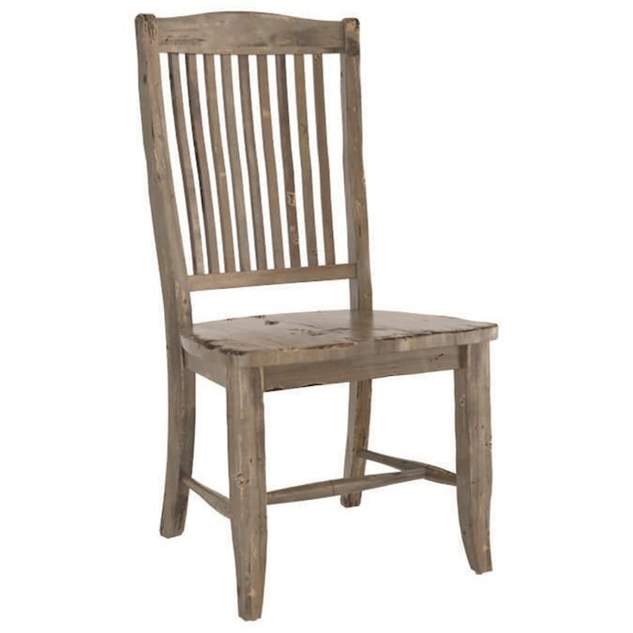 Canadel Champlain. Customizable Side Chair