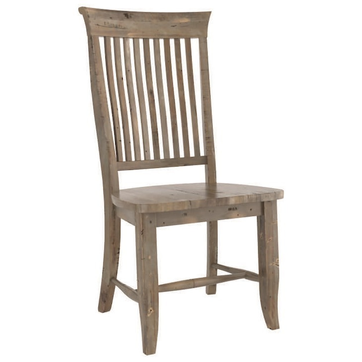 Canadel Champlain Customizable Side Chair