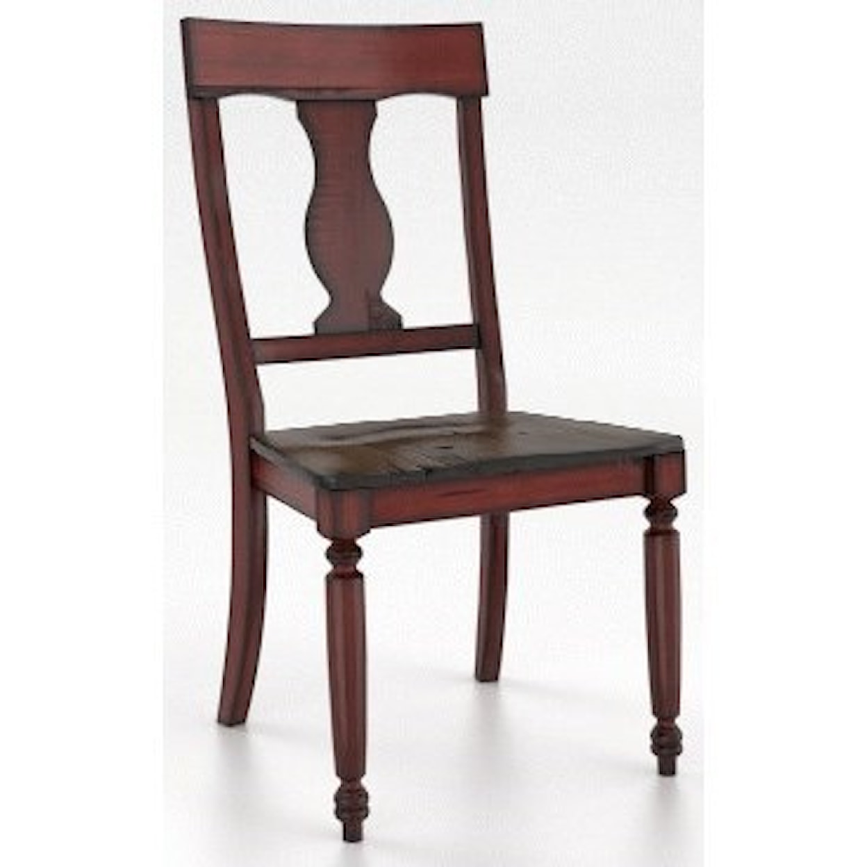 Canadel Champlain Customizable Side Chair