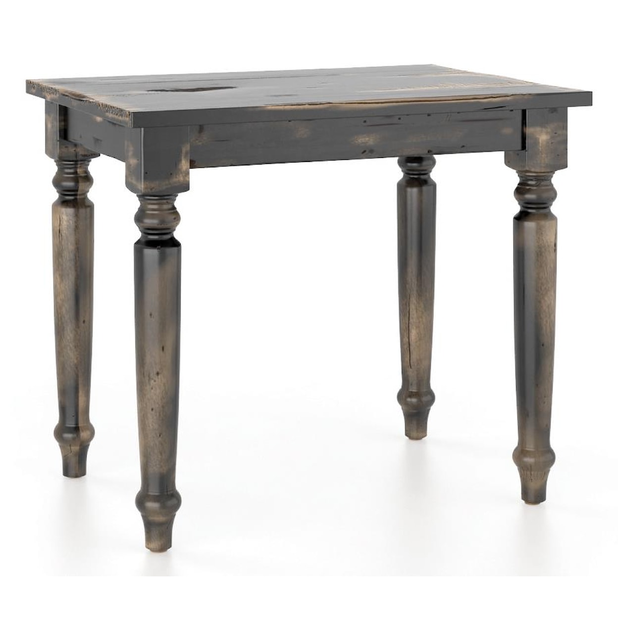 Canadel Champlain Customizable End Table