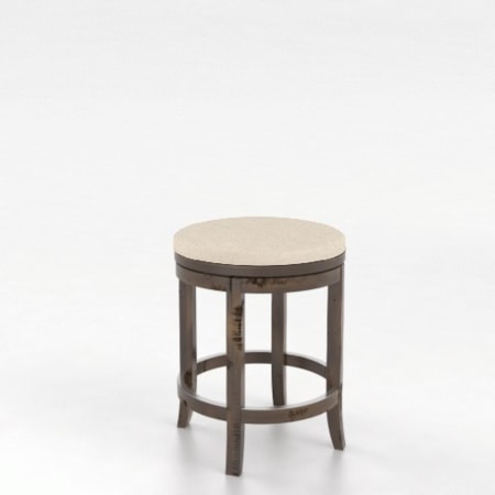 26" Swivel Stool
