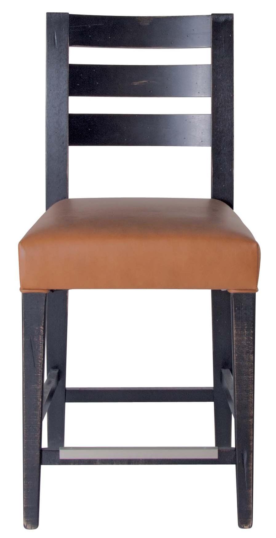 Canadel Counter Height Stools : Loft Stool 8002 – XVYP