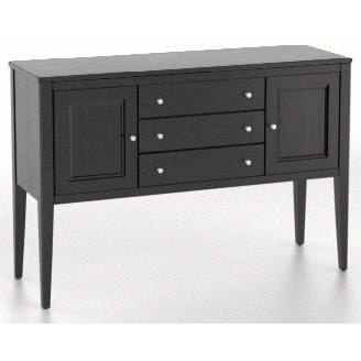 Customizable Buffet
