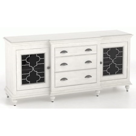 Customizable Buffet