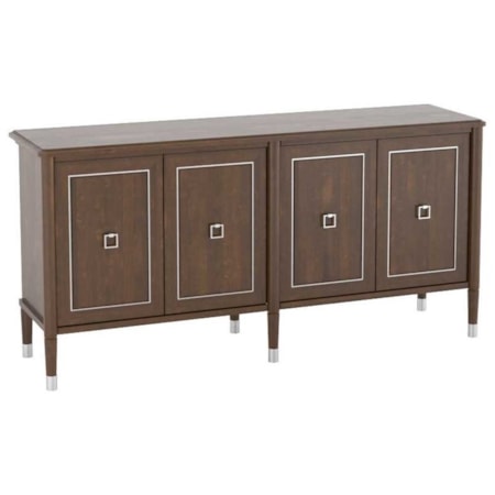 Customizable Buffet
