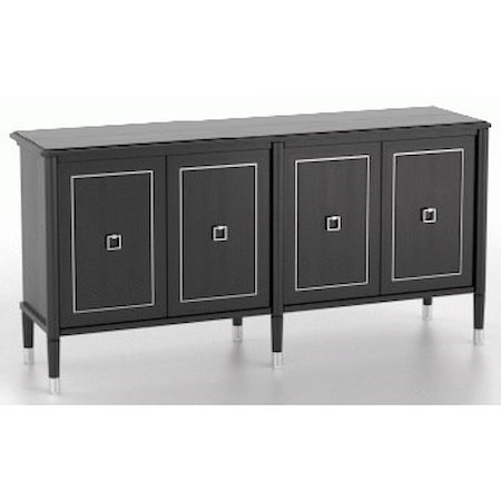 Customizable Buffet