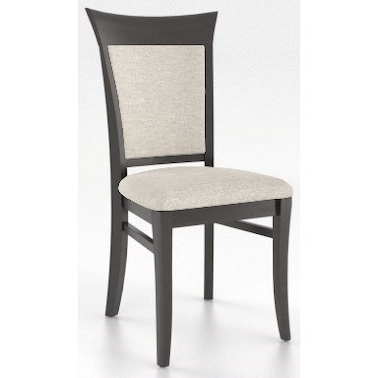 Canadel Canadel Side Chair