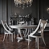 Canadel Canadel Round Dining Table Set