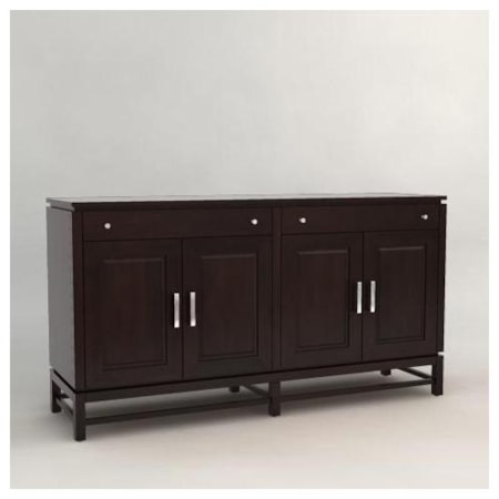 Customizable Buffet