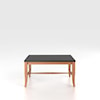 Canadel Canadel Customizable 18" Wooden Seat Bench
