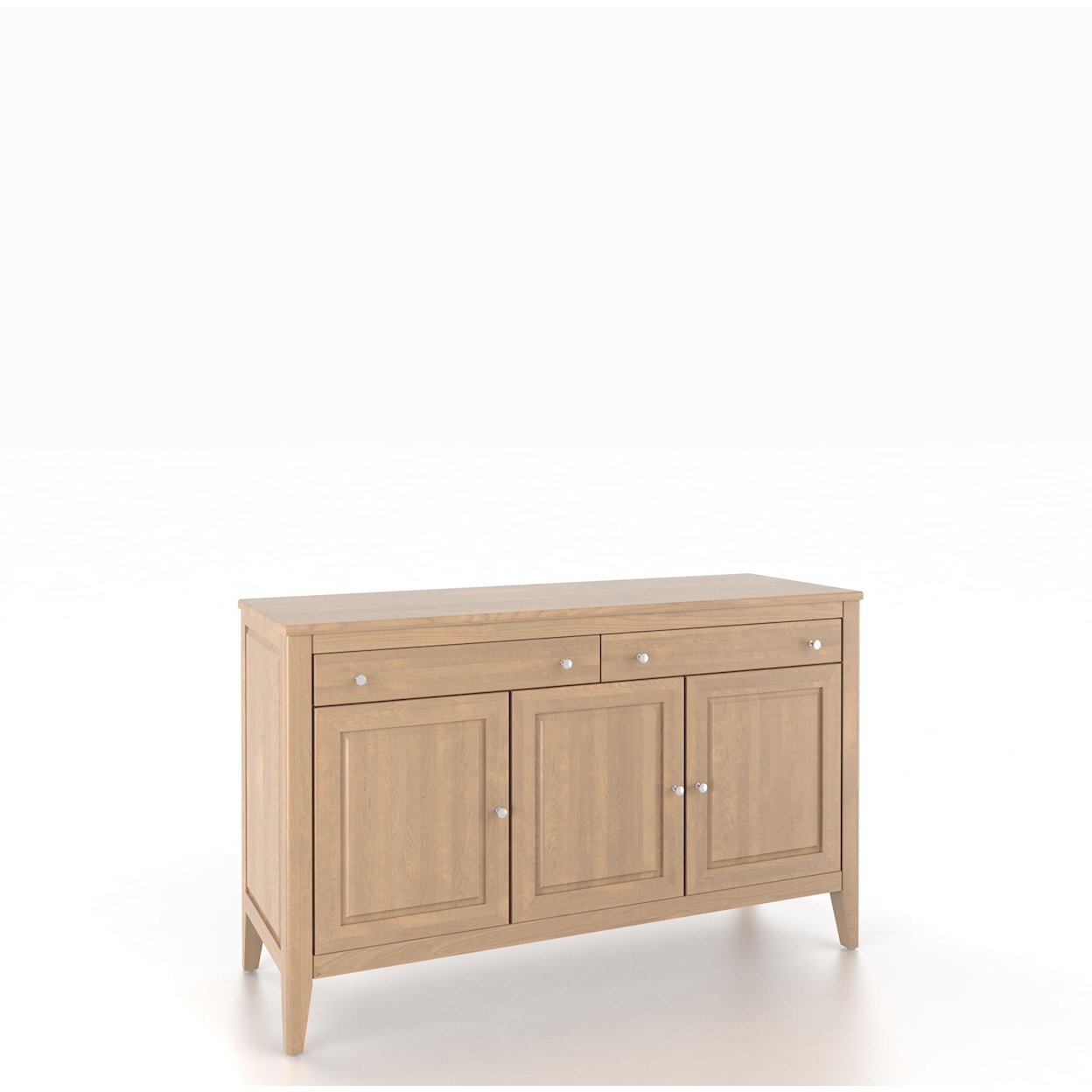 Canadel Canadel Customizable 54" Buffet