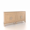 Canadel Custom Dining Customizable Buffet