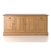 Canadel Custom Dining <b>Customizable</b> 72 Inch Buffet