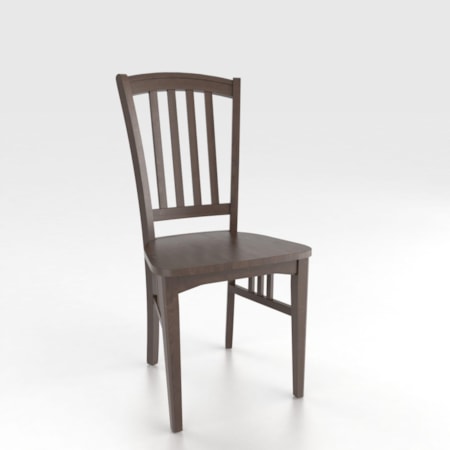 Customizable Side Chair