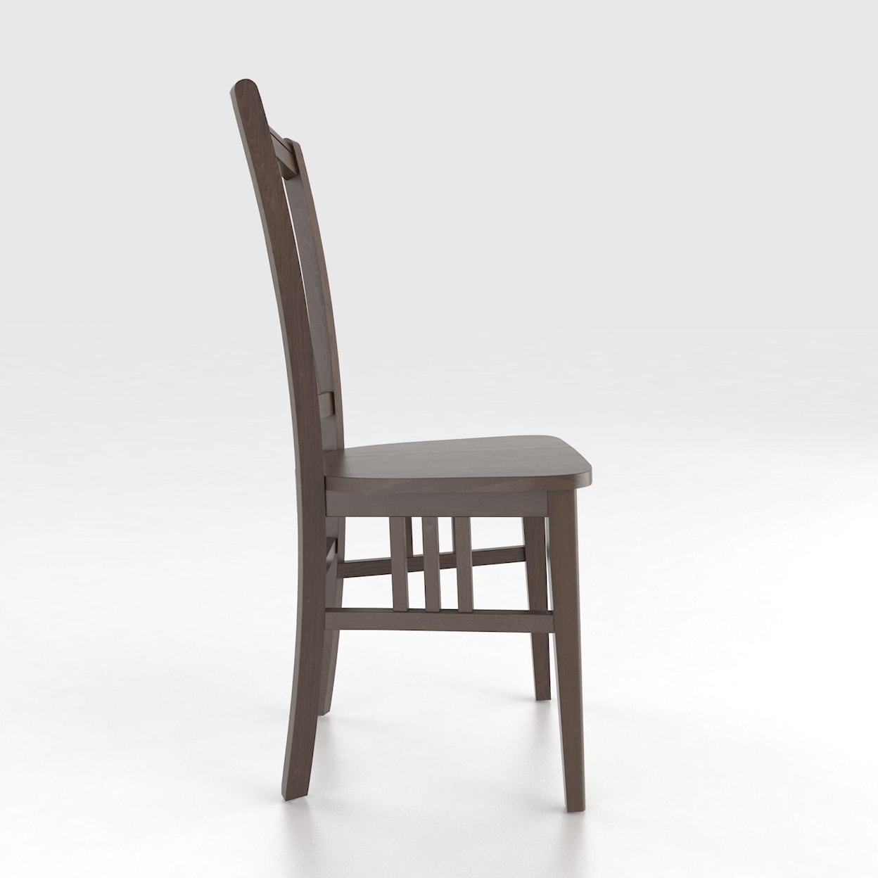 Canadel Canadel Customizable Side Chair