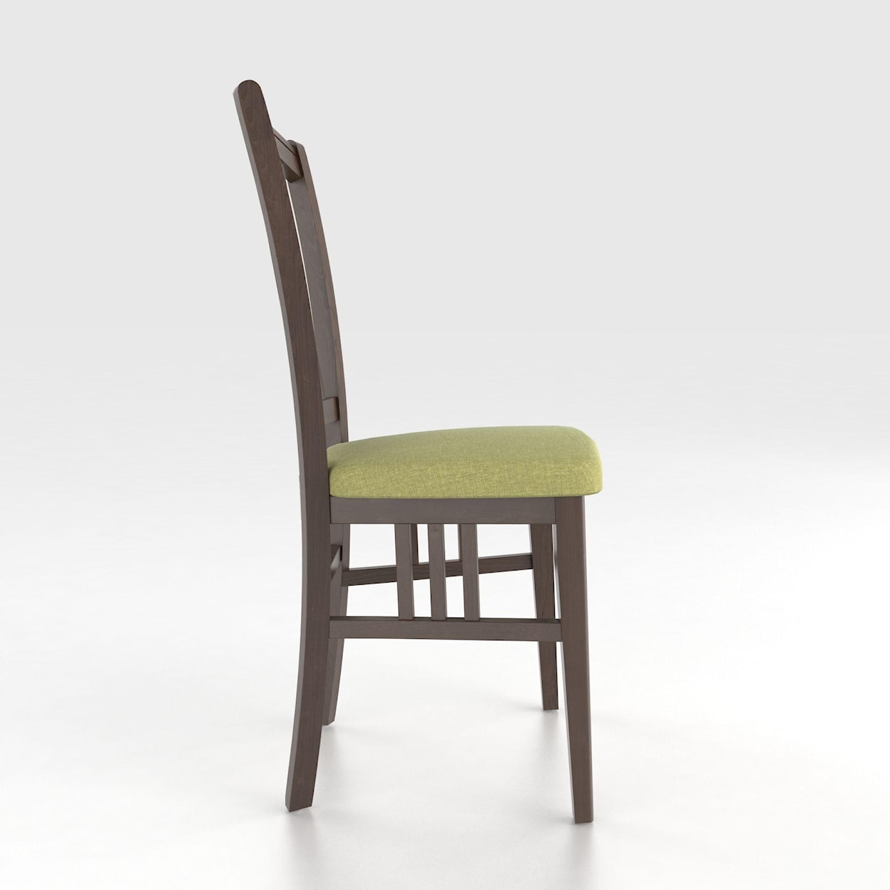 Canadel Canadel Customizable Upholstered Side Chair