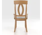 Canadel Canadel Customizable Arm Chair