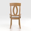 Canadel Canadel Customizable Arm Chair
