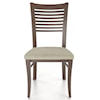 Canadel Canadel Upholstered Side Chair