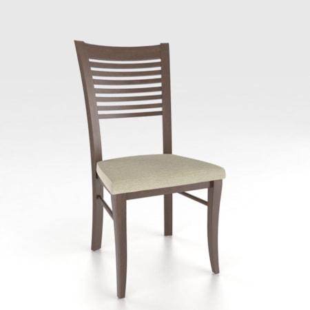 Upholstered Side Chair