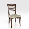 Canadel Canadel Upholstered Side Chair