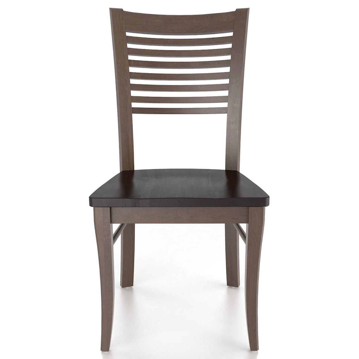 Canadel Canadel Side Chair