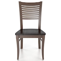 Ladderback Side Chair