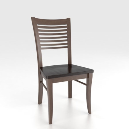 Customizable Side Chair