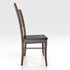 Canadel Canadel Side Chair