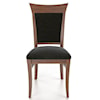 Canadel Canadel Upholstered Side Chair