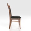 Canadel Canadel Upholstered Side Chair