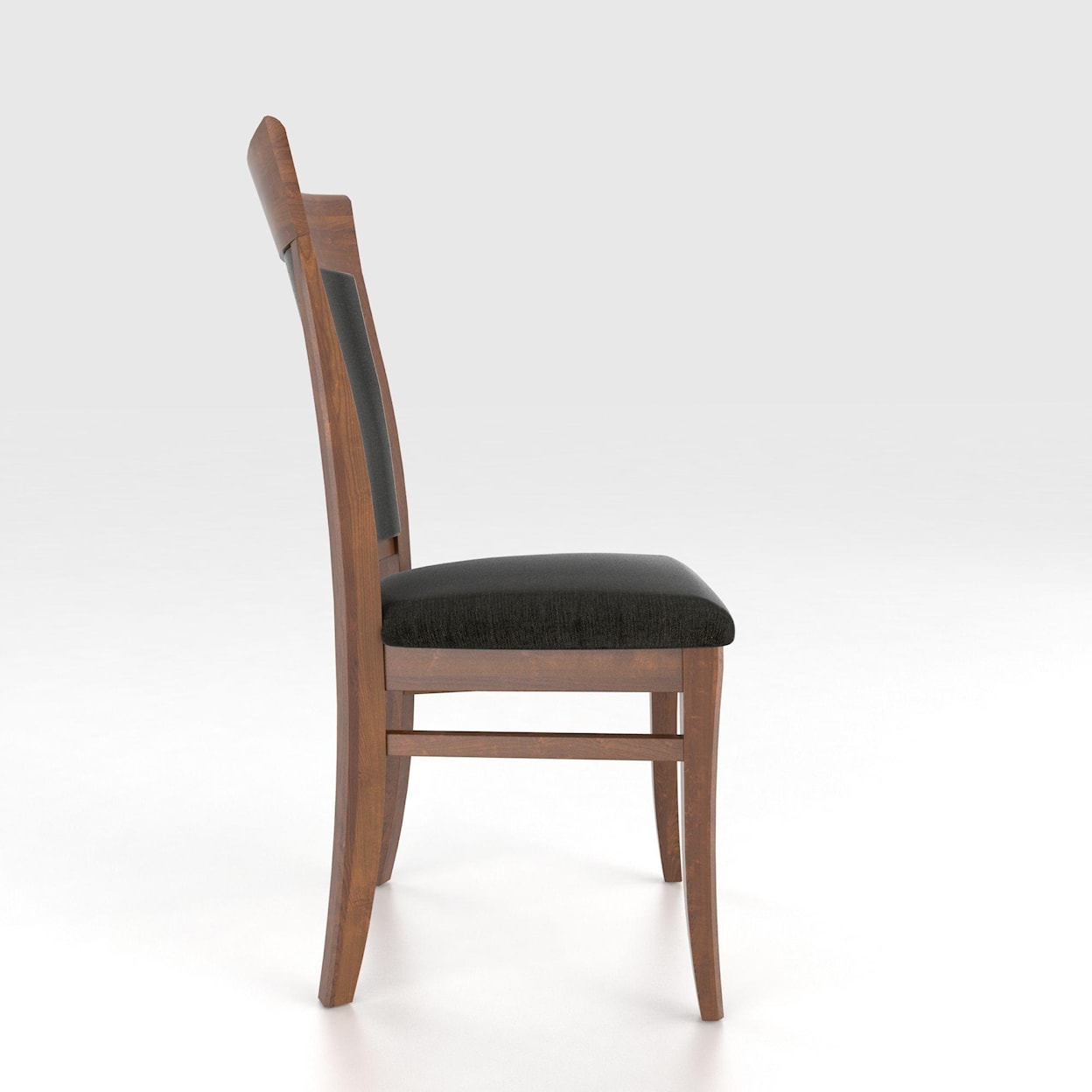 Canadel Canadel Upholstered Side Chair