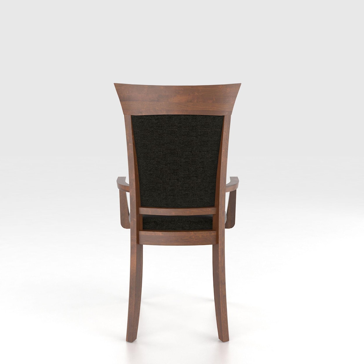 Canadel Canadel Customizable Upholstered Arm Chair