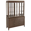 Canadel Canadel Customizable Buffet & Hutch