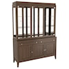 Canadel Canadel Customizable Buffet & Hutch