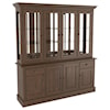 Canadel Canadel Customizable Buffet & Hutch