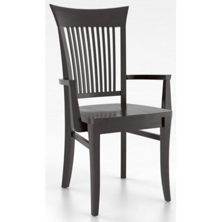 Dining Arm Chair