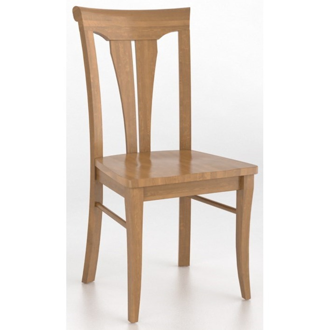 Canadel Canadel Customizable Dining Side Chair