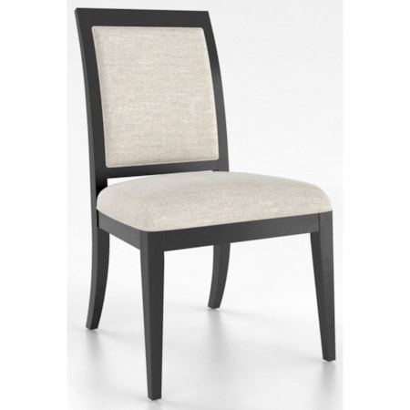 Customizable Side Chair