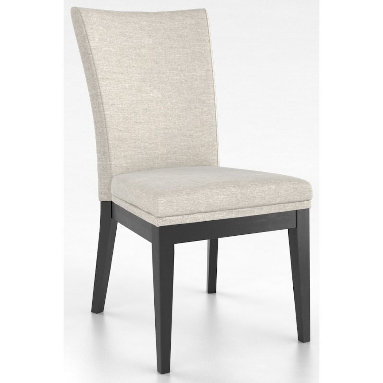 Canadel Core - Custom Dining Customizable Side Chair