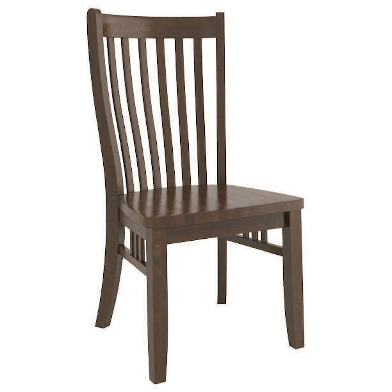 Canadel Canadel Customizable Dining Side Chair