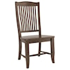 Canadel Canadel Side Chair