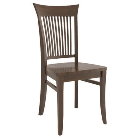 Customizable Dining Side Chair