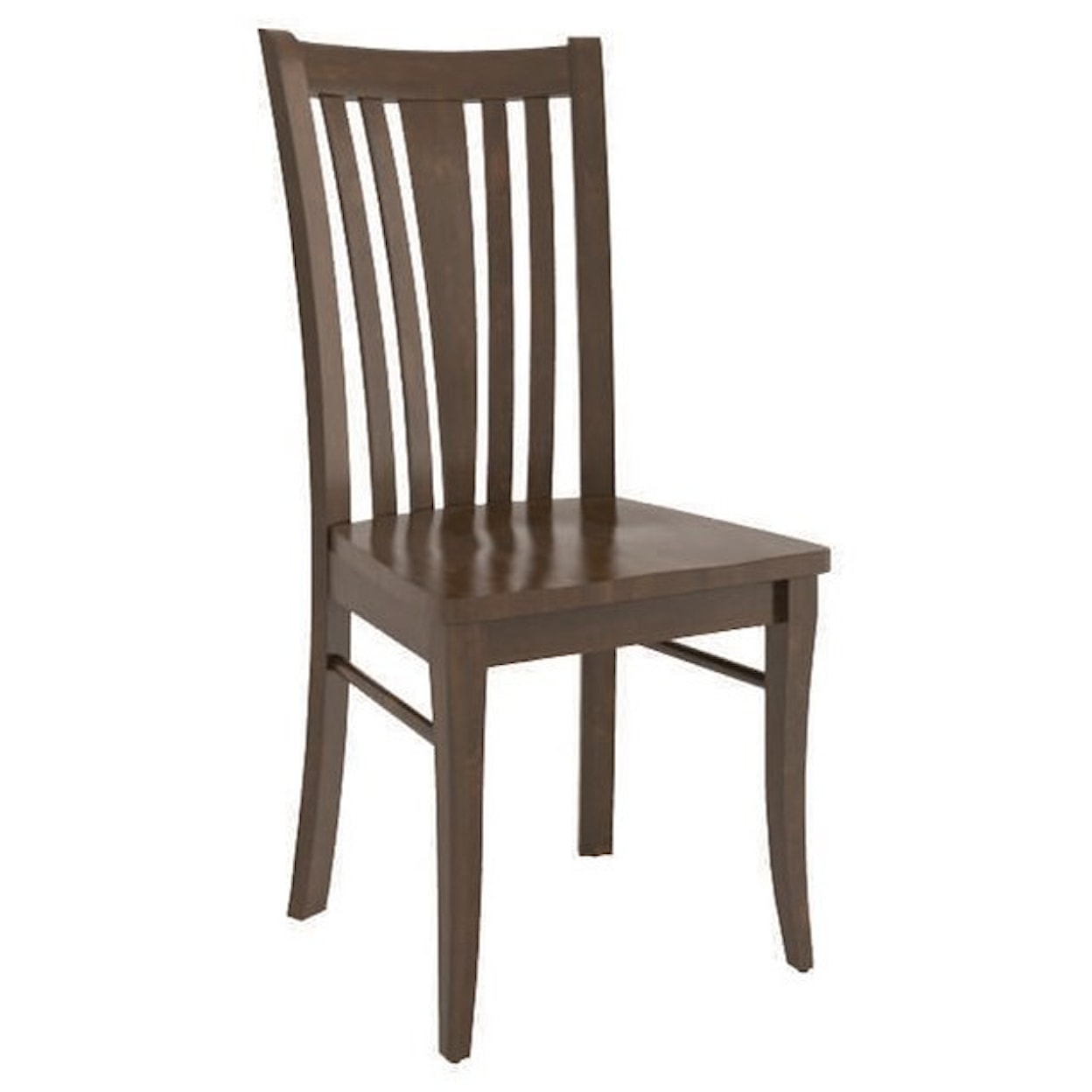 Canadel Canadel Customizable Dining Side Chair