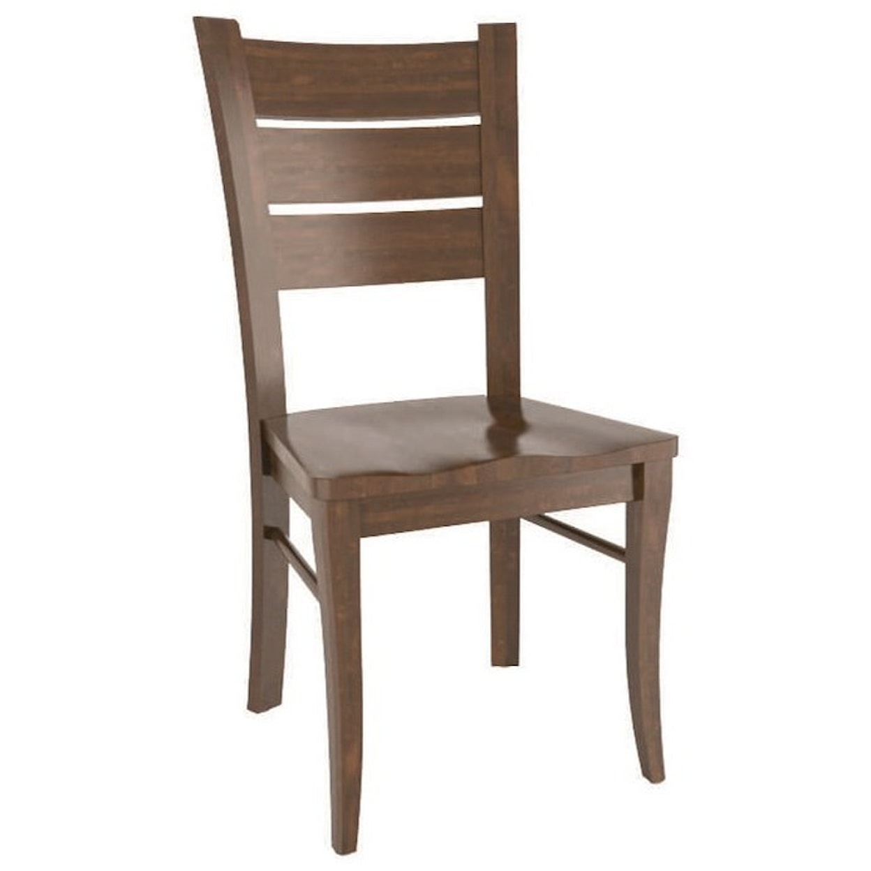 Canadel Core - Custom Dining Customizable Side Chair