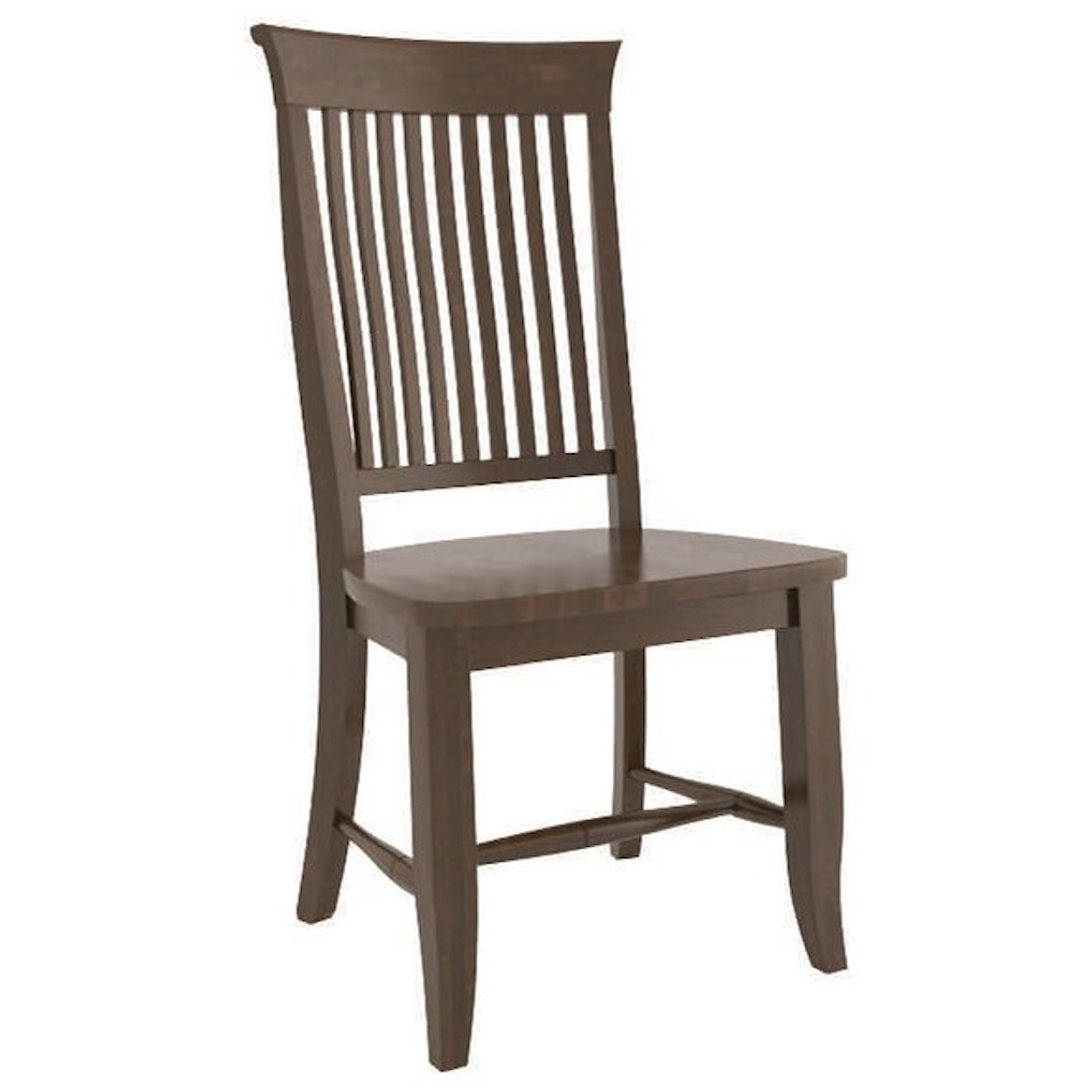 Canadel Core - Custom Dining Customizable Side Chair